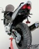Mocowanie tablicy rejestracyjnej ERMAX UNDERTAIL Suzuki GSF 650 BANDIT 2005 - 2006 ABS